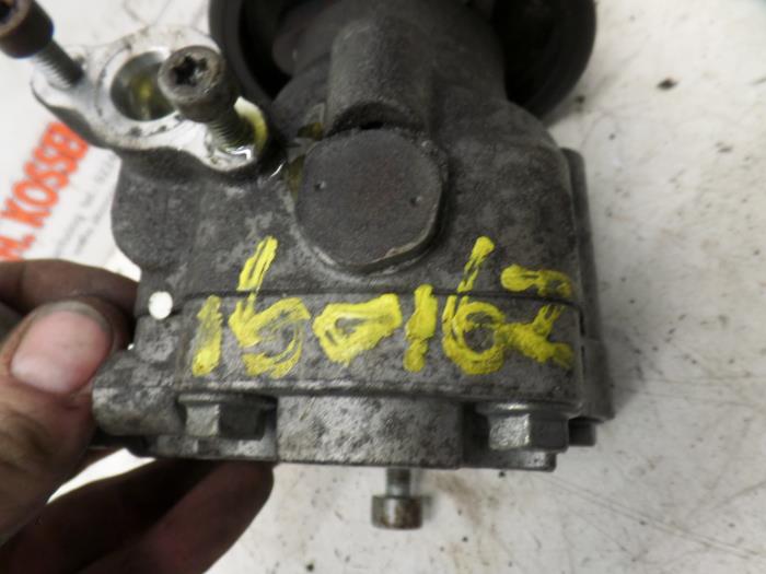 Power steering pump Volkswagen Transporter T5 2.0 TDI DRF