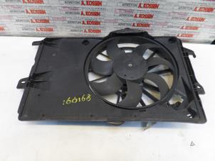 Used Cooling fans Opel Meriva Price on request offered by N Kossen Autorecycling BV