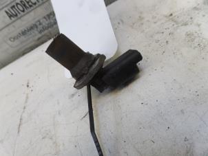 Used TDC sensor Peugeot 807 2.0 16V Price on request offered by N Kossen Autorecycling BV