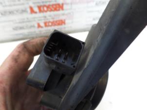 Używane Czujnik polozenia pedalu gazu Peugeot 807 2.0 16V Cena na żądanie oferowane przez N Kossen Autorecycling BV
