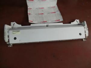 Used Rear bumper component, central Smart Fortwo Coupé (451.3) Electric Drive Price on request offered by N Kossen Autorecycling BV