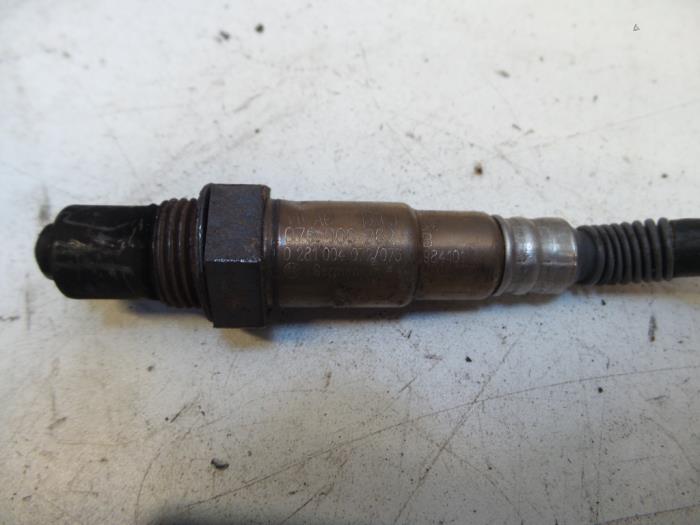 Usados Sonda Lambda Mercedes Sprinter 3,5t (906.73) 316 CDI 16V Precio de solicitud ofrecido por N Kossen Autorecycling BV