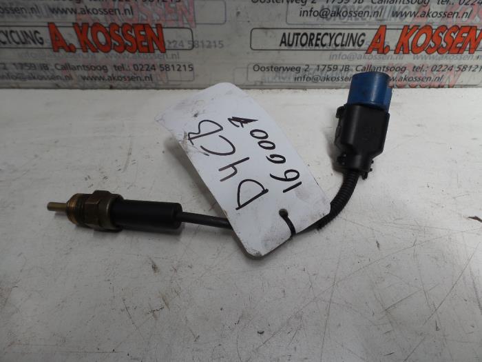 Engine temperature sensor from a Kia Sorento 2007