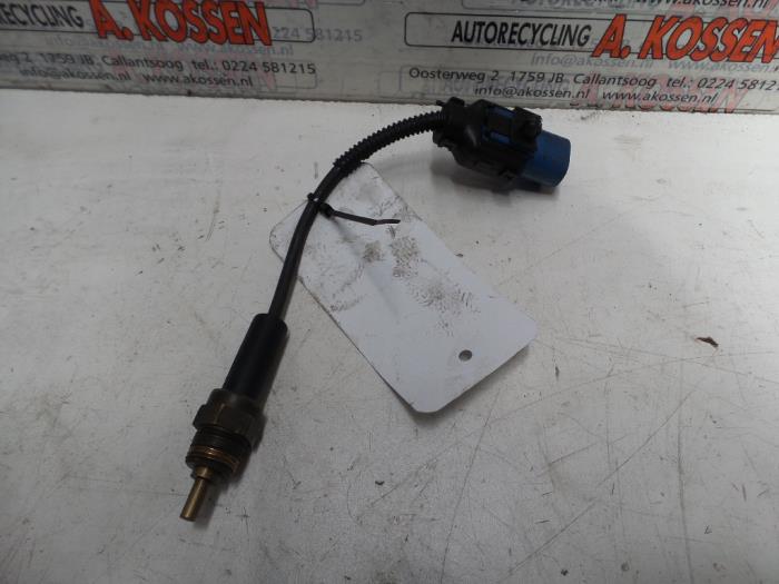 Engine temperature sensor from a Kia Sorento 2007