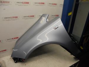 Used Front wing, left Opel Corsa Price on request offered by N Kossen Autorecycling BV