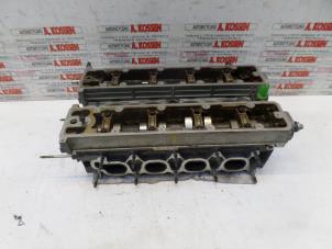 Used Cylinder head Peugeot 607 Price on request offered by N Kossen Autorecycling BV