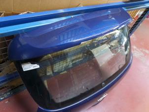 Used Spoiler Opel Corsa D 1.4 16V Twinport Price on request offered by N Kossen Autorecycling BV