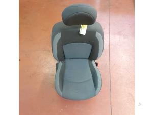 Used Seat, right Peugeot 206+ (2L/M) 1.4 XS Price on request offered by N Kossen Autorecycling BV