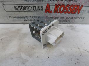 Used Heater resistor Peugeot 206+ (2L/M) 1.4 XS Price on request offered by N Kossen Autorecycling BV