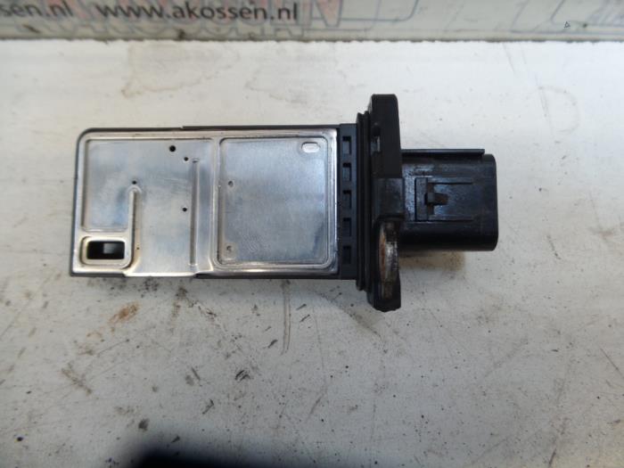 Gebrauchte Luftmassenmesser Ford Transit Connect Preis auf Anfrage angeboten von N Kossen Autorecycling BV