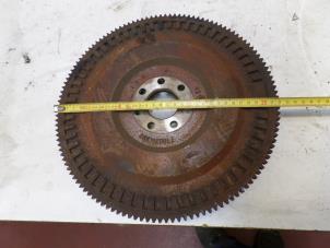 Used Flywheel Opel Movano Combi 2.2 DTI Price on request offered by N Kossen Autorecycling BV
