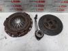 Clutch kit (complete) from a Opel Movano Combi, 1998 / 2010 2.2 DTI, Minibus, Diesel, 2.187cc, 66kW (90pk), FWD, G9T722, 2001-10 / 2005-10 2003