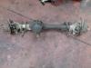 Land Rover Discovery II 2.5 Td5 Rear differential