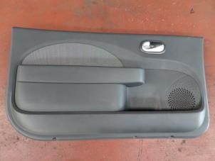 Used Door trim 2-door, left Renault Twingo II (CN) 1.2 16V Price on request offered by N Kossen Autorecycling BV