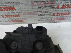 Used Dynamo Opel Astra H GTC (L08) 1.6 16V Price on request offered by N Kossen Autorecycling BV