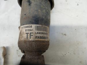 Used Fronts shock absorber, left Landrover Discovery II 2.5 Td5 Price on request offered by N Kossen Autorecycling BV