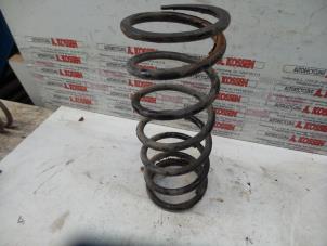Used Front spring screw Landrover Discovery II 2.5 Td5 Price on request offered by N Kossen Autorecycling BV