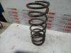 Land Rover Discovery II 2.5 Td5 Front spring screw