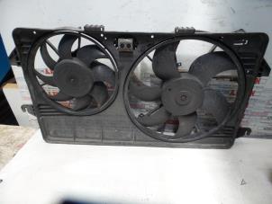 Used Cooling fan housing Ford Transit Connect Price on request offered by N Kossen Autorecycling BV