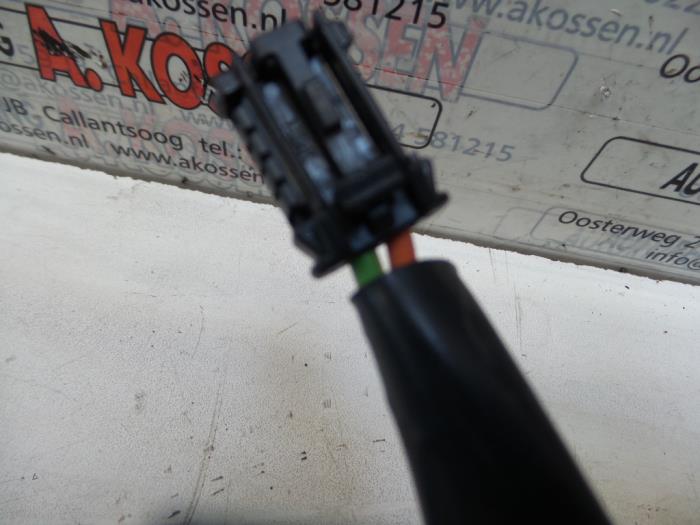 Citroen Xsara Picasso Ignition locks + keys stock