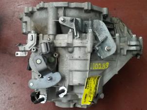 Used Gearbox Mitsubishi Colt (Z2/Z3) 1.1 12V Price on request offered by N Kossen Autorecycling BV
