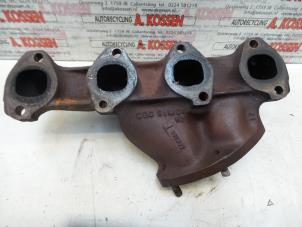 Used Exhaust manifold BMW 3-Serie Price on request offered by N Kossen Autorecycling BV
