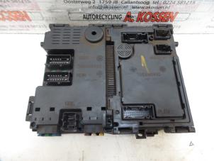 Used Fuse box Peugeot 406 (8B) 1.8 16V Price on request offered by N Kossen Autorecycling BV