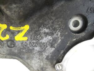 Used Oil pump Opel Signum Price on request offered by N Kossen Autorecycling BV