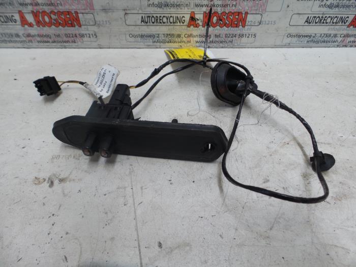 Begagnade Kablage Peugeot 807 2.0 16V Pris på förfrågan erbjuds av N Kossen Autorecycling BV