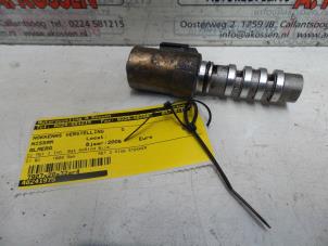 Used Camshaft adjuster Nissan Almera Price on request offered by N Kossen Autorecycling BV