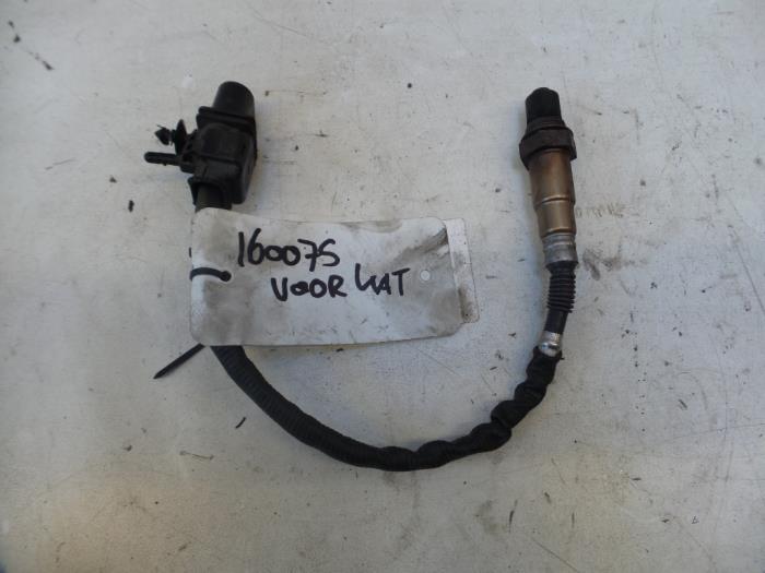 Usagé Sonde lambda Hyundai Santafe Prix sur demande proposé par N Kossen Autorecycling BV