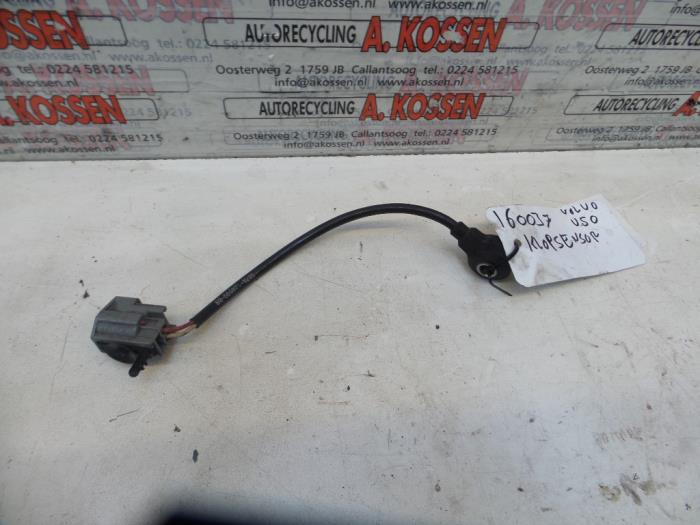 Gebrauchte Klopfsensor Volvo V50 (MW) 1.8 16V Preis auf Anfrage angeboten von N Kossen Autorecycling BV