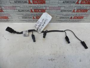 Used Wiring harness Mercedes Sprinter 3,5t (906.63) 513 CDI 16V Euro 5 Price on request offered by N Kossen Autorecycling BV