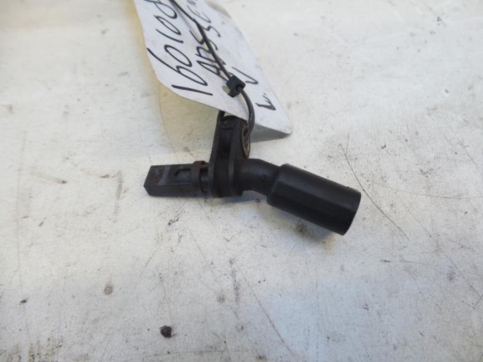 Gebrauchte ABS Sensor Volkswagen Up! (121) 1.0 12V 60 Preis auf Anfrage angeboten von N Kossen Autorecycling BV