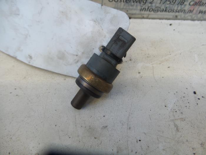 Used Engine temperature sensor Volkswagen Golf Price on request offered by N Kossen Autorecycling BV