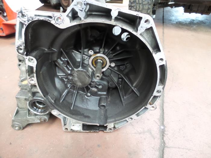 Usagé Boîte de vitesse Ford Focus 1 1.8 16V Prix sur demande proposé par N Kossen Autorecycling BV