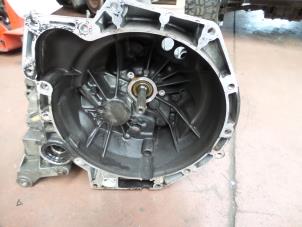 Used Gearbox Ford Focus 1 1.8 16V Price on request offered by N Kossen Autorecycling BV