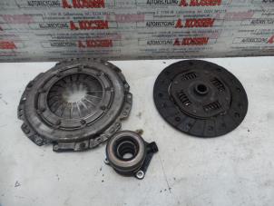 Used Clutch kit (complete) Opel Corsa D 1.0 Price on request offered by N Kossen Autorecycling BV