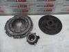 Clutch kit (complete) from a Opel Corsa D, 2006 / 2014 1.0, Hatchback, Petrol, 998cc, 44kW (60pk), FWD, Z10XEP; EURO4, 2006-07 / 2010-12 2009