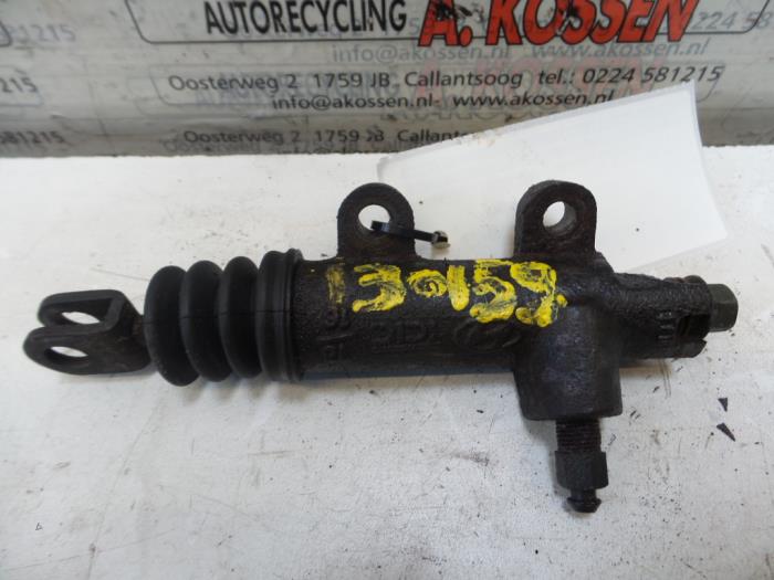 Clutch master cylinders with gearbox code GJ93 stock