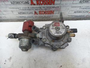 Used LPG vaporiser Mitsubishi Grandis (NA) 2.4 16V MIVEC Price on request offered by N Kossen Autorecycling BV