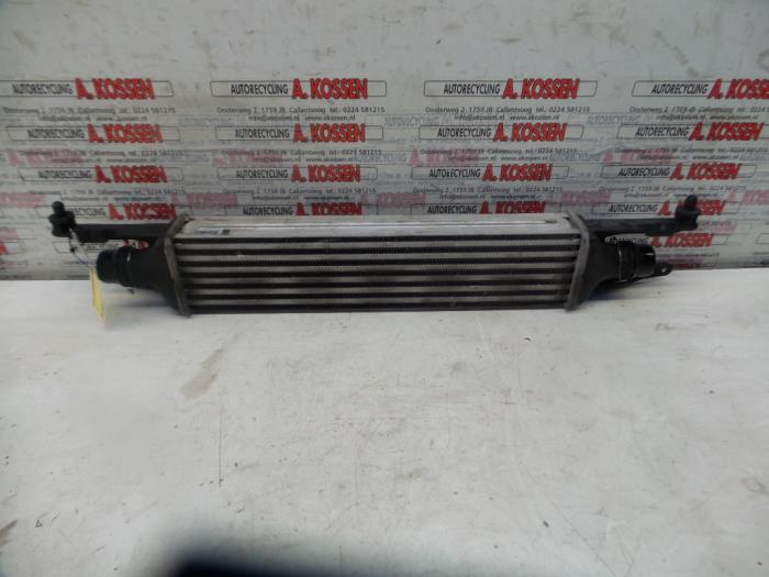 Usagé Intercooler Opel Corsa Prix sur demande proposé par N Kossen Autorecycling BV