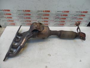 Used Catalytic converter Volvo S40/V40 Price on request offered by N Kossen Autorecycling BV