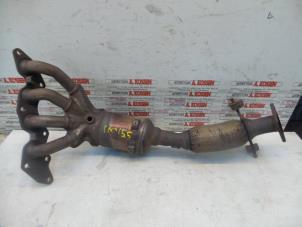 Used Exhaust manifold Volvo S40/V40 Price on request offered by N Kossen Autorecycling BV