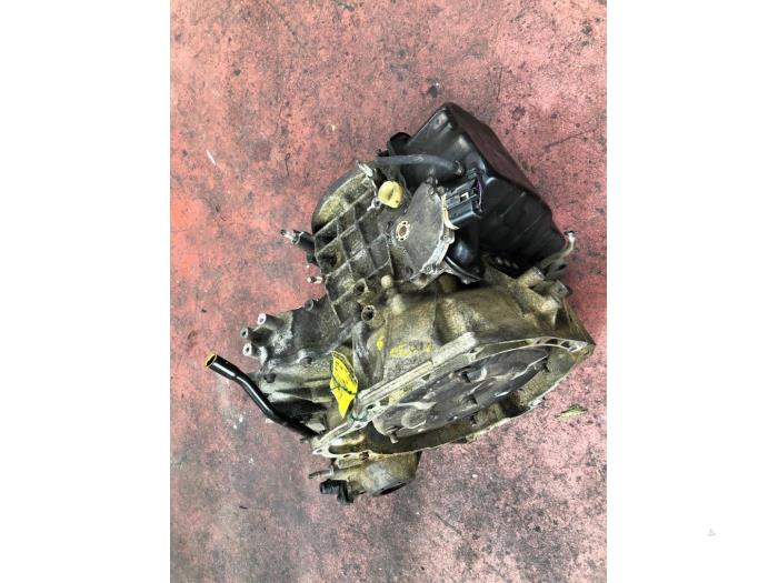 Gebrauchte Getriebe Ford Mondeo II Wagon 1.8i 16V E2/96 EEC Preis auf Anfrage angeboten von N Kossen Autorecycling BV
