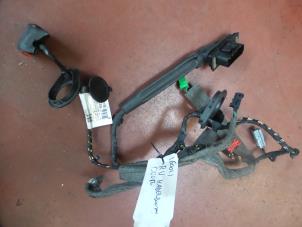 Used Wiring harness Volvo V50 (MW) 1.6 D 16V Price on request offered by N Kossen Autorecycling BV