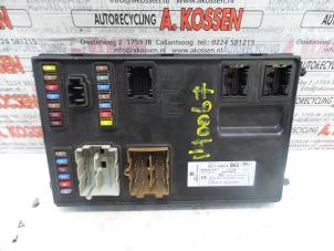 Used Fuse box Ford Transit 2.4 TDCi 16V Price on request offered by N Kossen Autorecycling BV