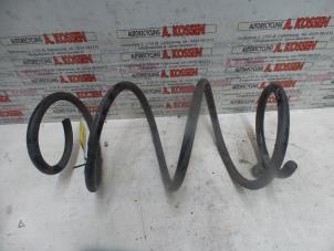 Used Front spring screw Chrysler Voyager Price on request offered by N Kossen Autorecycling BV