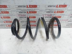 Used Front spring screw Ford Transit 2.4 TDCi 16V Price on request offered by N Kossen Autorecycling BV