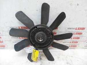 Used Viscous cooling fan Mercedes ML I (163) 3.2 320 V6 18V Price on request offered by N Kossen Autorecycling BV